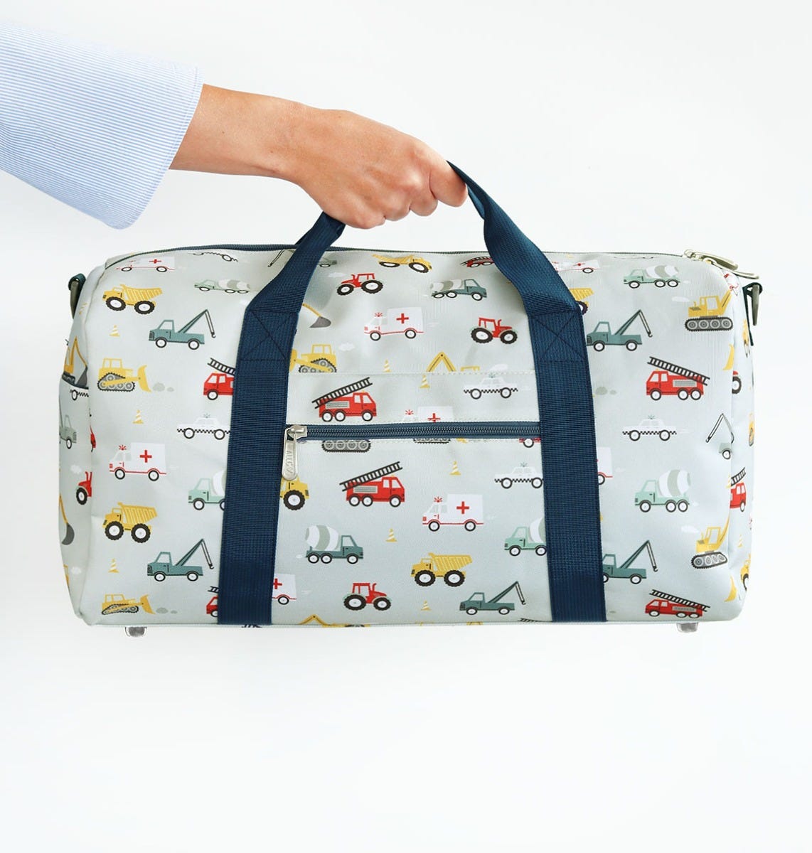 Reisetasche: Fahrzeuge