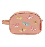 roze toilettas met vlinders voor kinderen van a little lovely company