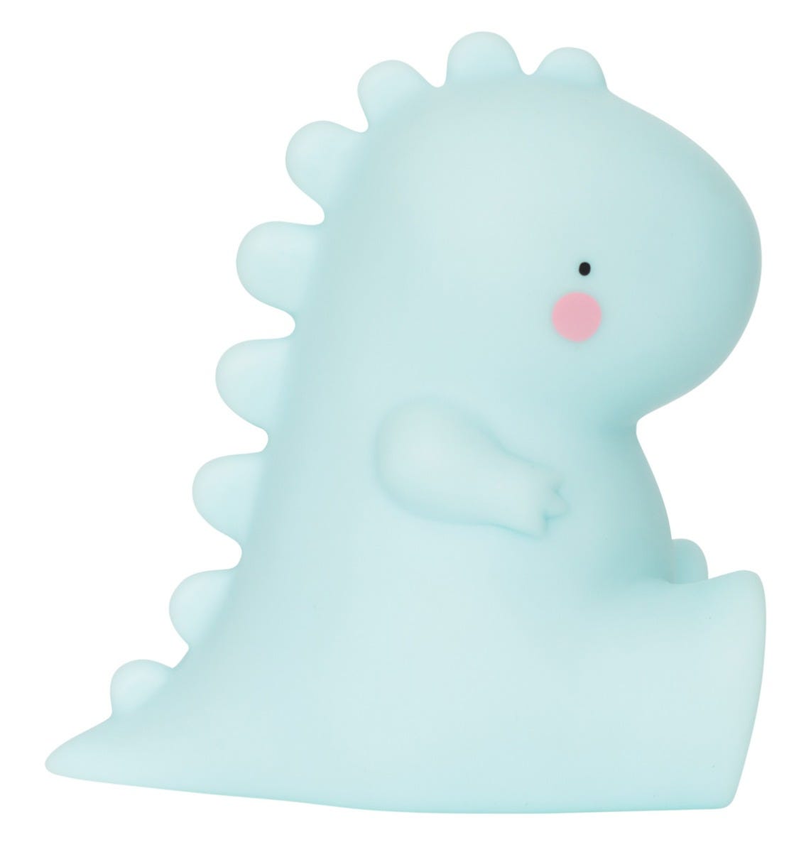 Little light: T-rex - blau