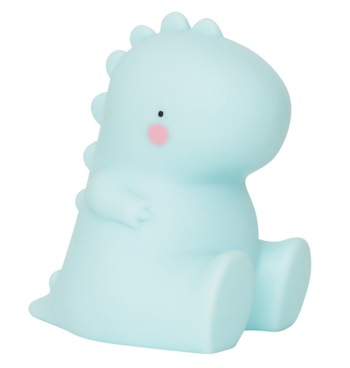 Little light: T-rex - blau