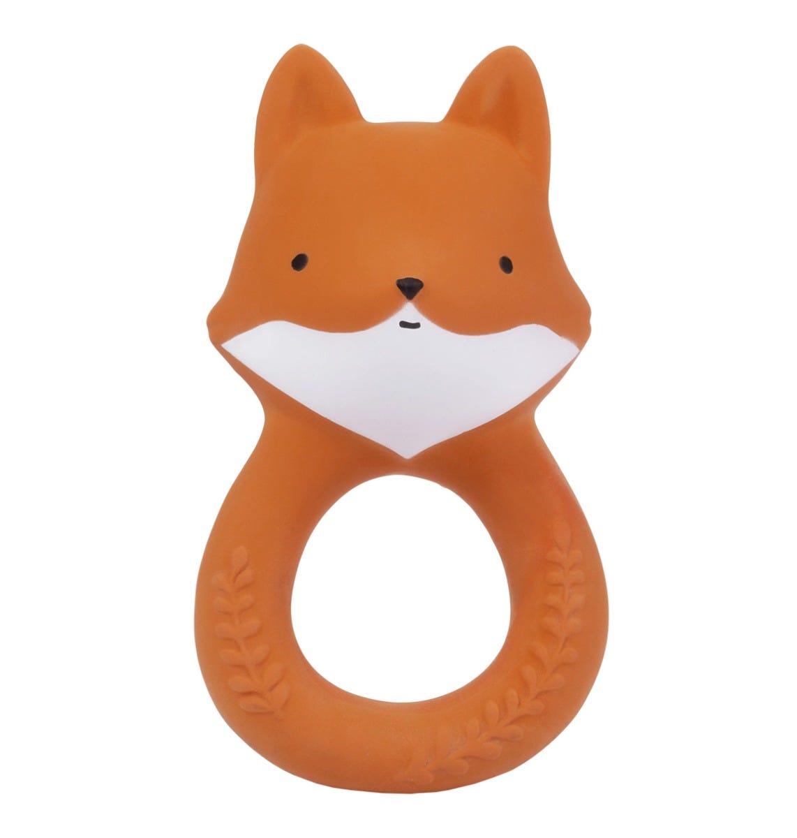 Beißring: Fuchs