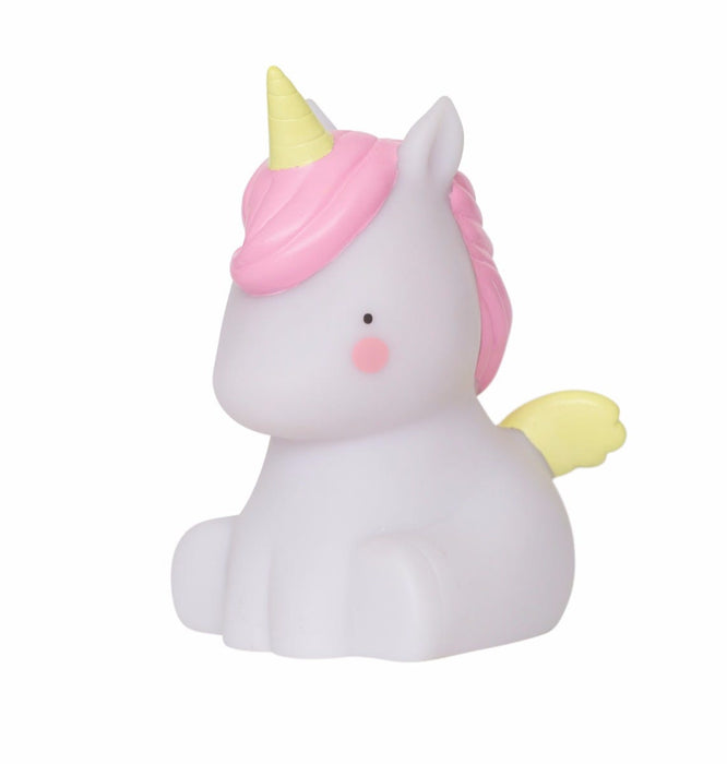Little light: Einhorn