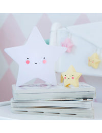 Little light: Stern 